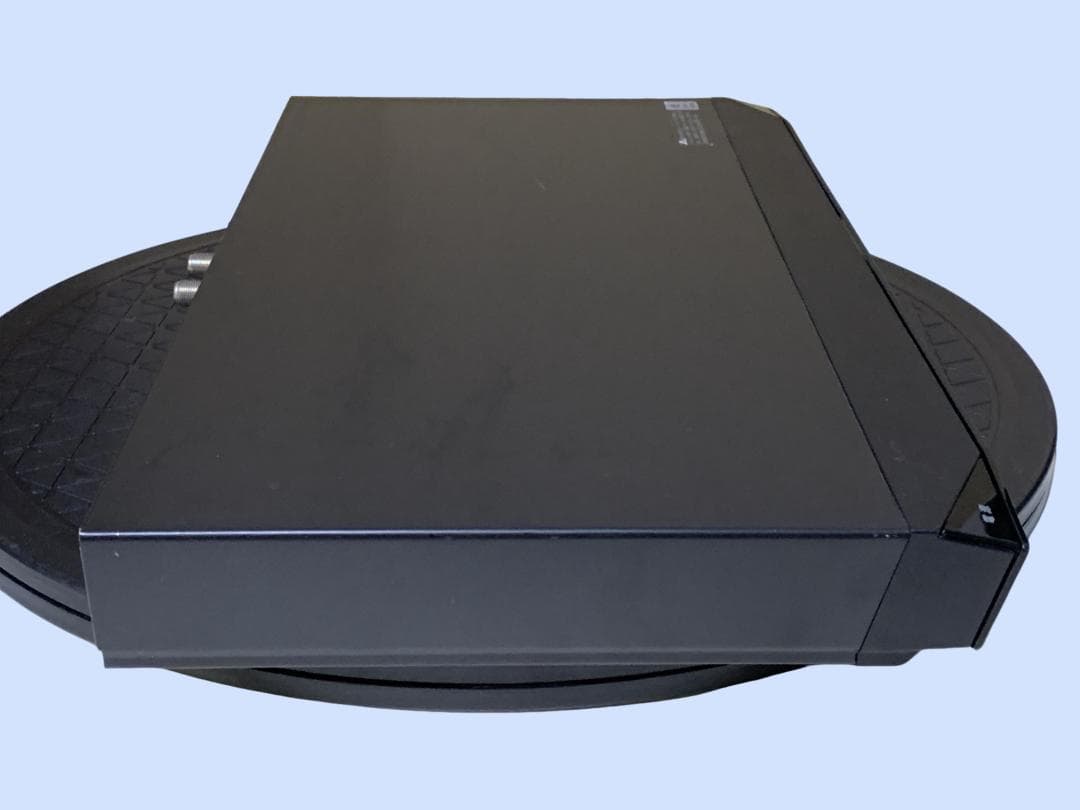 M9367 ソニー/SONY☆HDD/BDレコーダー☆BDZ-EW510