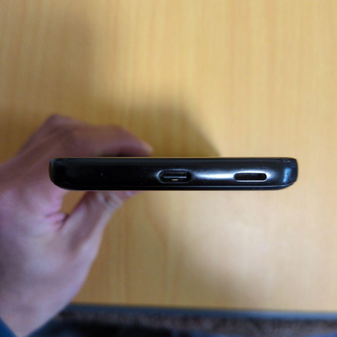 arrows We スマートフォン 本体