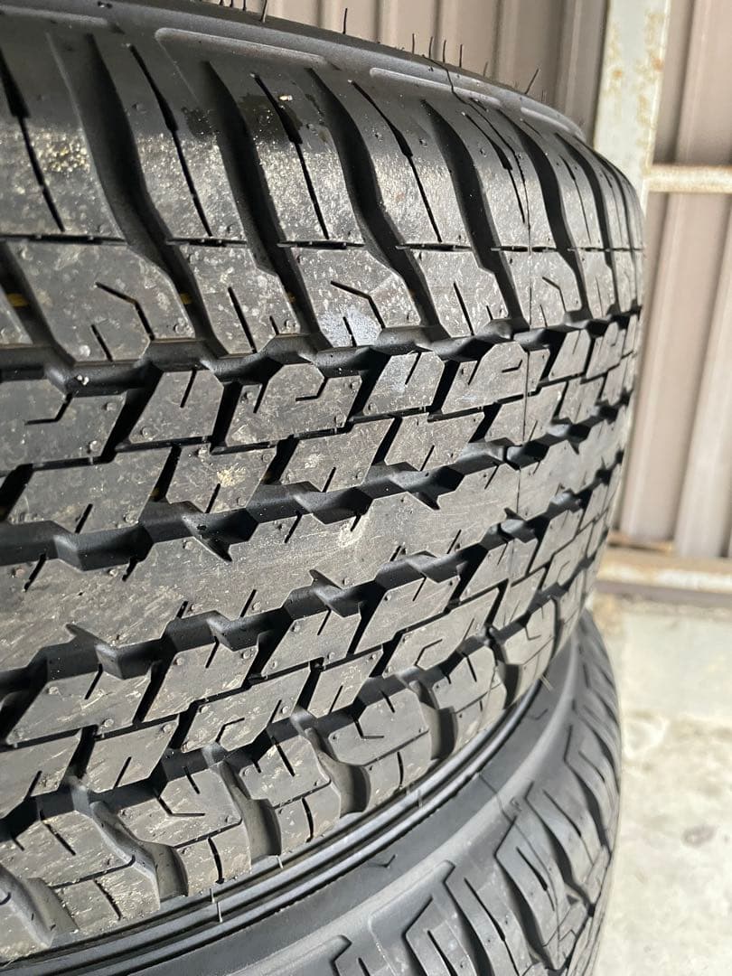 ハイラックス　純正ホイール