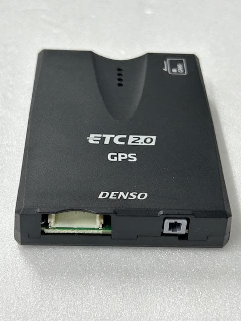 【中古良品】デンソー製 ETC2.0 DIU-A011「業務支援用」送料込み