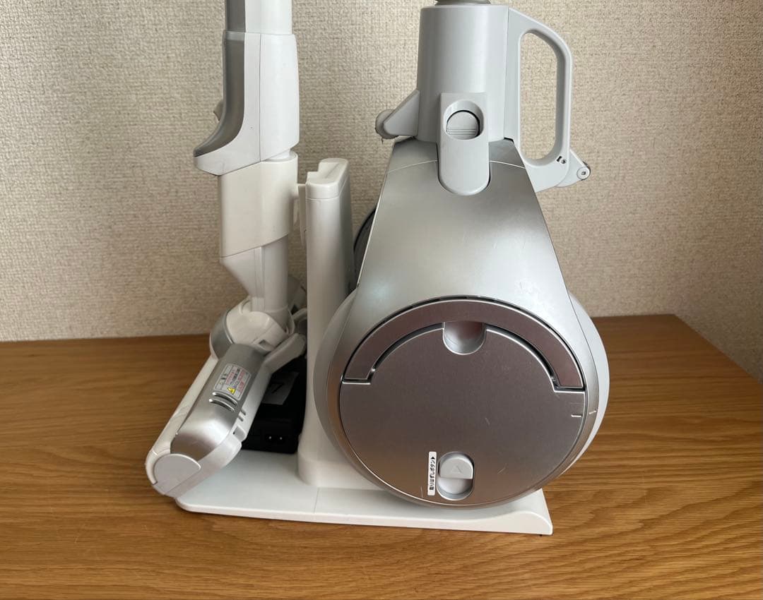 東芝 クリーナー VC-NX1（S） 【消毒/清掃/動作確認済】