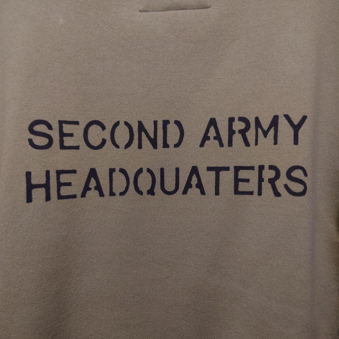 【専用出品】PHERROW'S ミリタリージャケット サイズ40