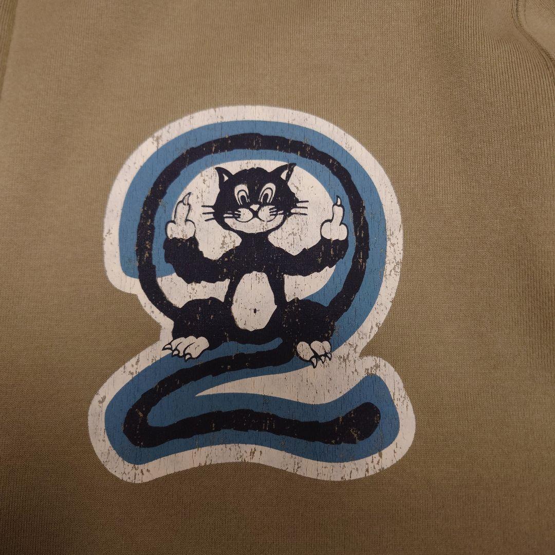 【専用出品】PHERROW'S ミリタリージャケット サイズ40