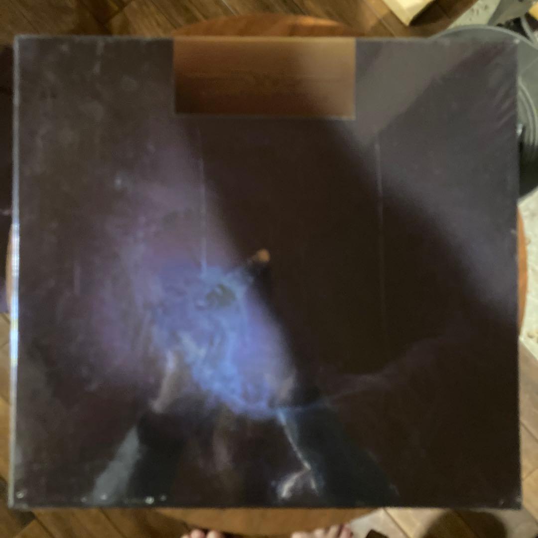 TOOL /FEAR INOCULUM 超限定5枚組LP未開封激レア最終値下げ