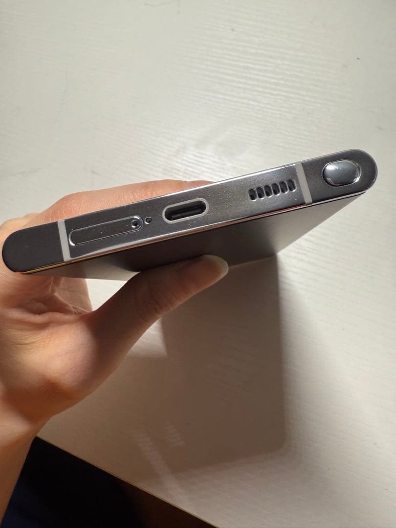 スマートフォン本体 GALAXY s22 ultra