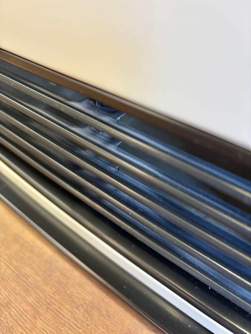 Rinnai ガスファンヒーター LPガス用 プロパン RC-S4002E