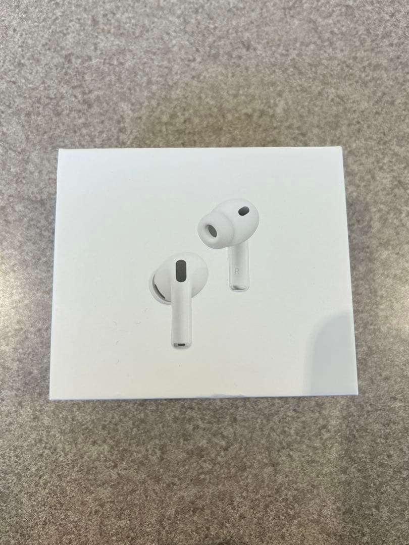 Airpods pro 本体 第3世代
