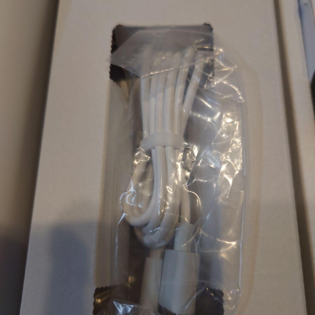 美品　パナソニック　イオンブースト　マルチ　EX EH-SS85-W