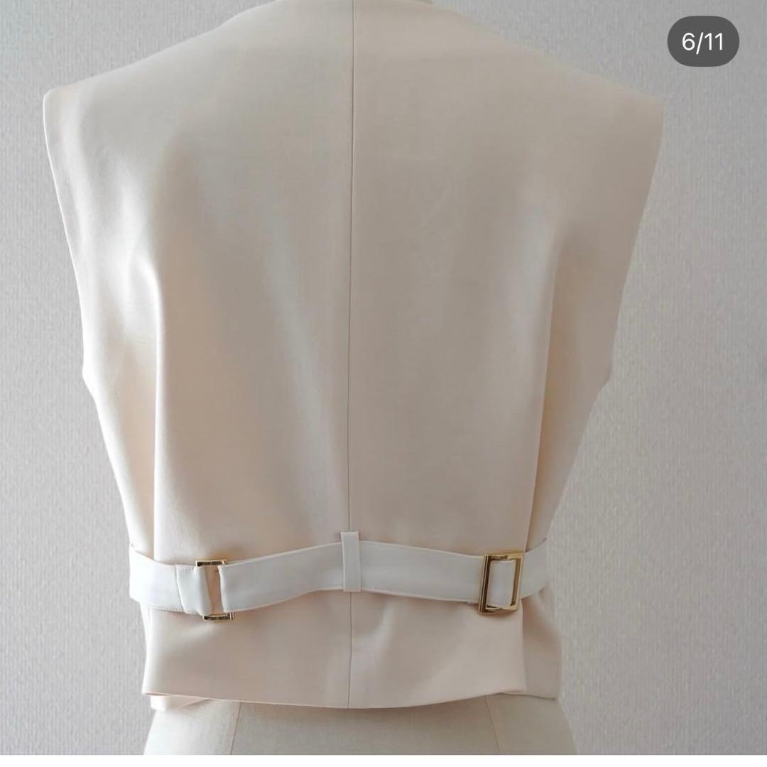 イデアルーチェ✴︎クラシカルジレ