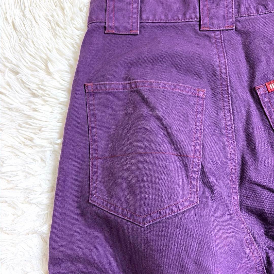 HYSTERIC GLAMOUR SOUND EXPERIENCE カーゴパンツ