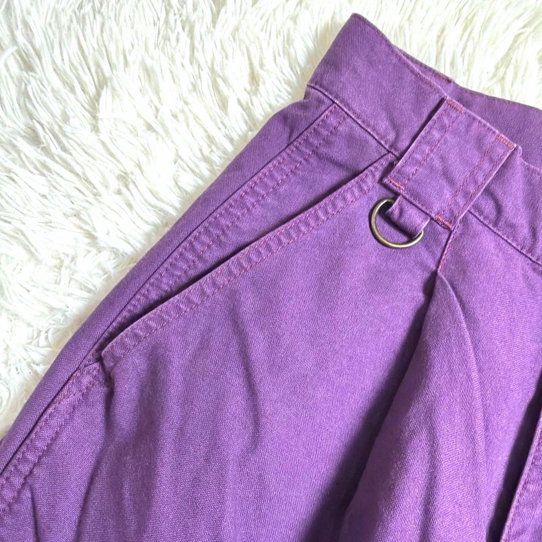 HYSTERIC GLAMOUR SOUND EXPERIENCE カーゴパンツ