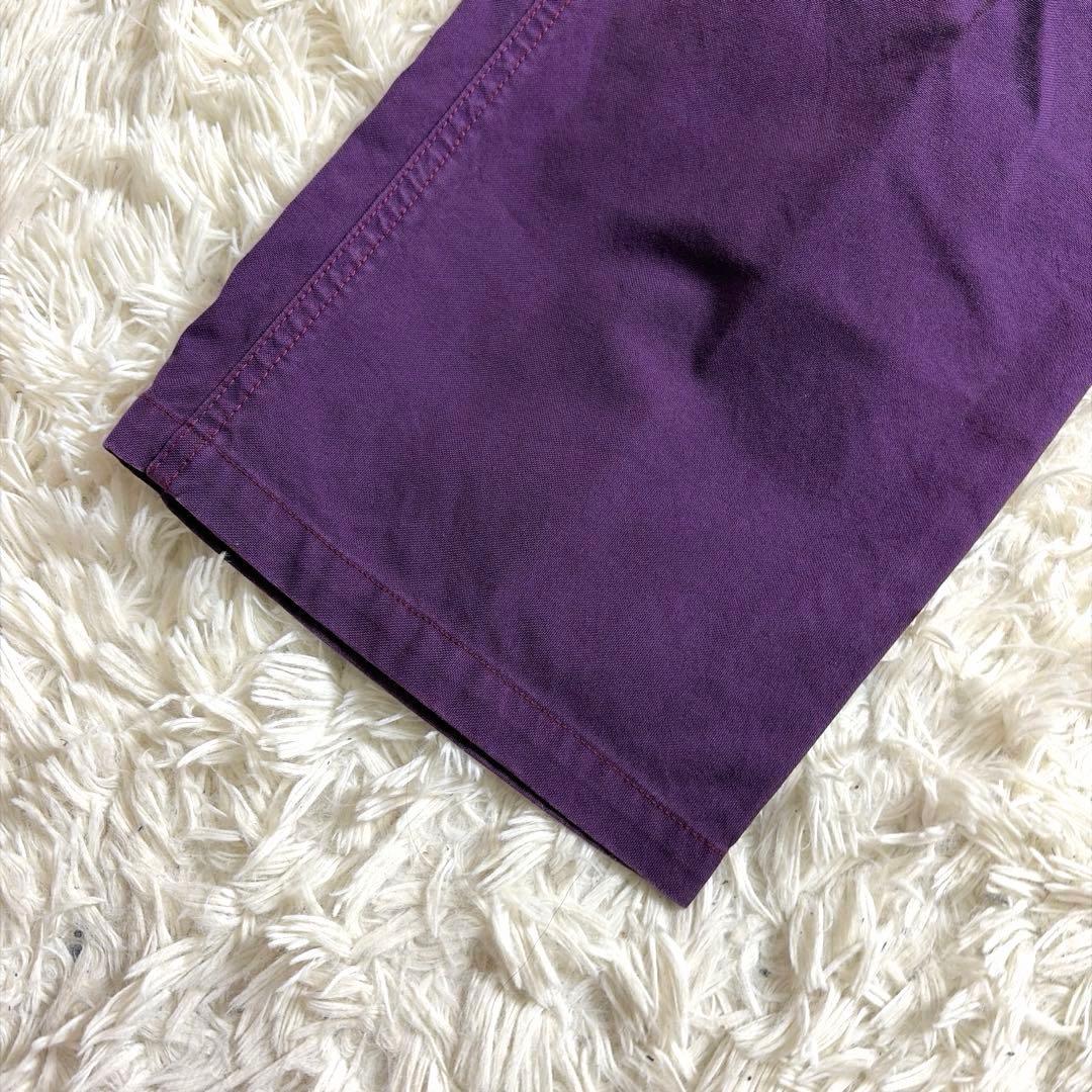 HYSTERIC GLAMOUR SOUND EXPERIENCE カーゴパンツ