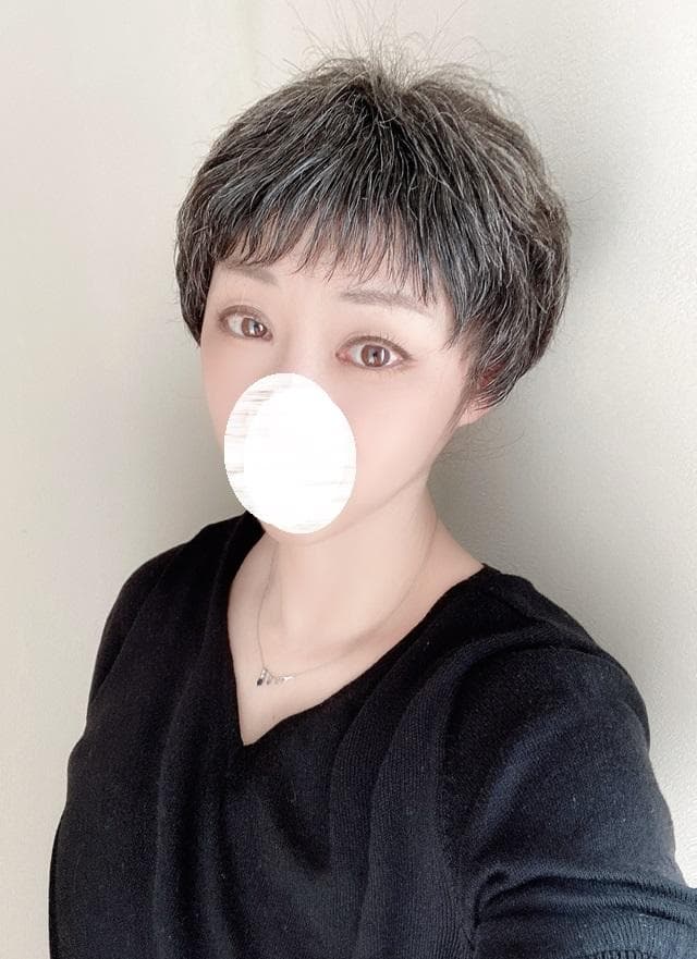 FONTAINEフォンテーヌ　VALAN　グレーヘアー　ベリーベリーショートS