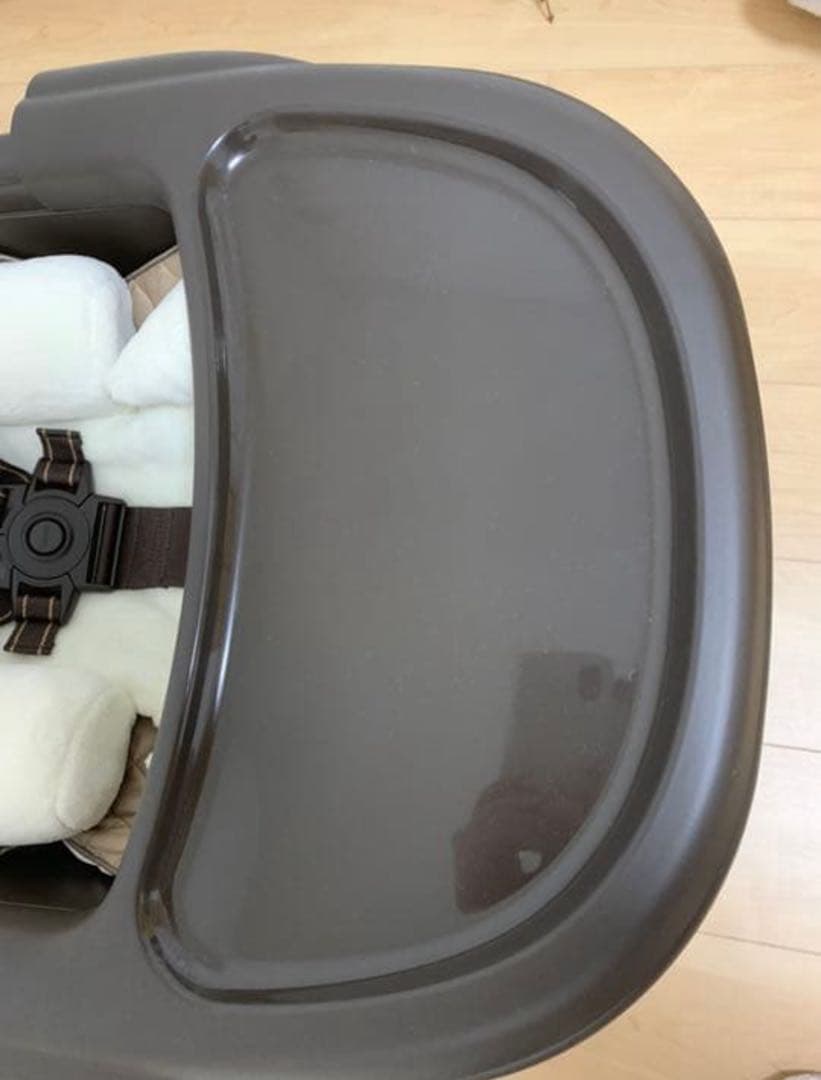 (フリマ出品のため11/8まで)コンビ ネムリラ オートスウィング電動バウンサー