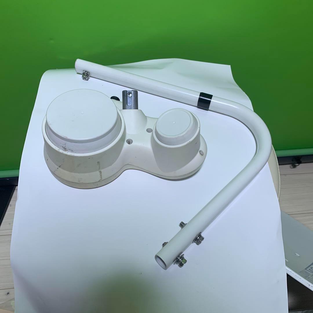 スカパー！　SP-SHV100D 4K 8K パラボナアンテナ