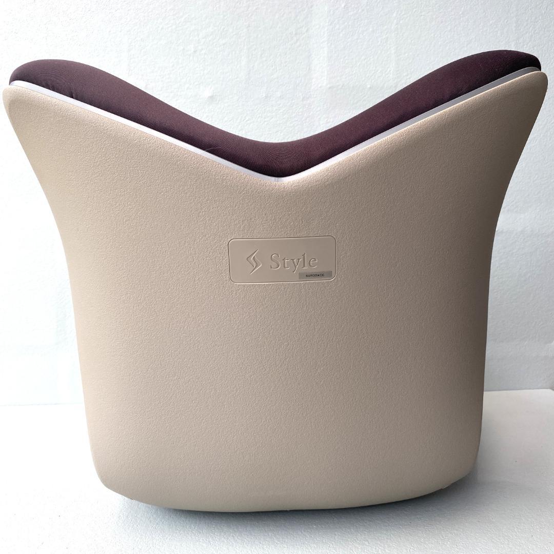 MTG STYLE PREMIUM ブラウン　スタイルプレミアム　骨盤サポート