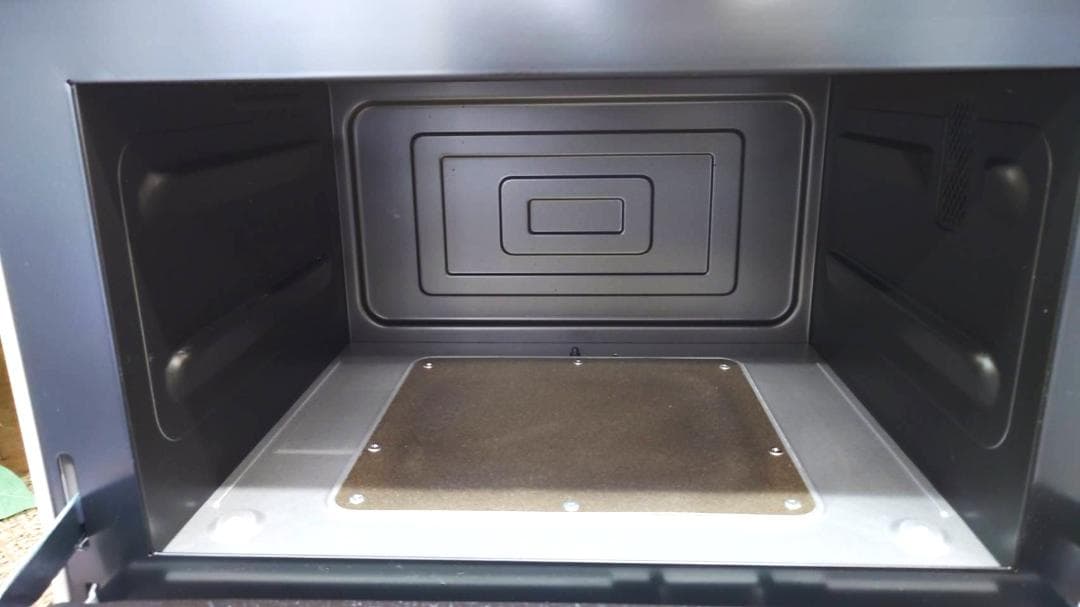 ★極美品　25年製　日立オーブンレンジ　ヘルシーシェフ MRO-F6B★