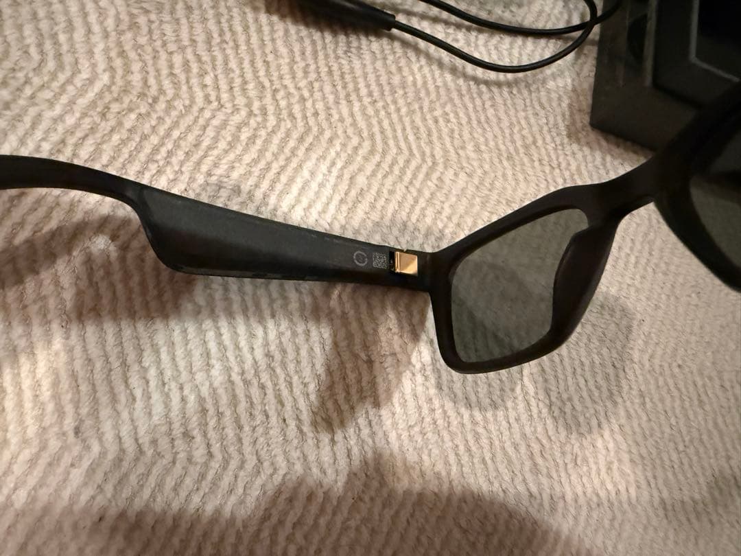 Bose Frames Alto サングラス S/M