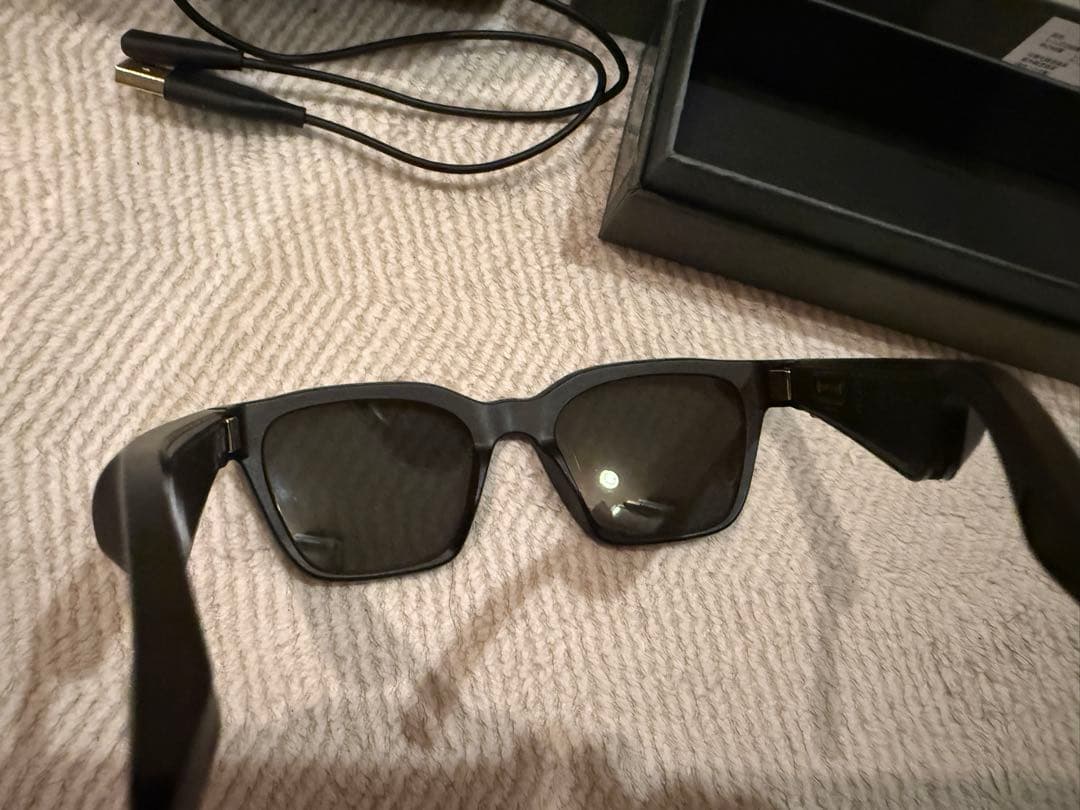 Bose Frames Alto サングラス S/M