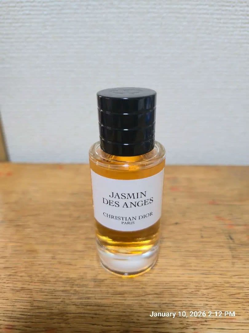 JASMIN DES SANGS 40ml香水