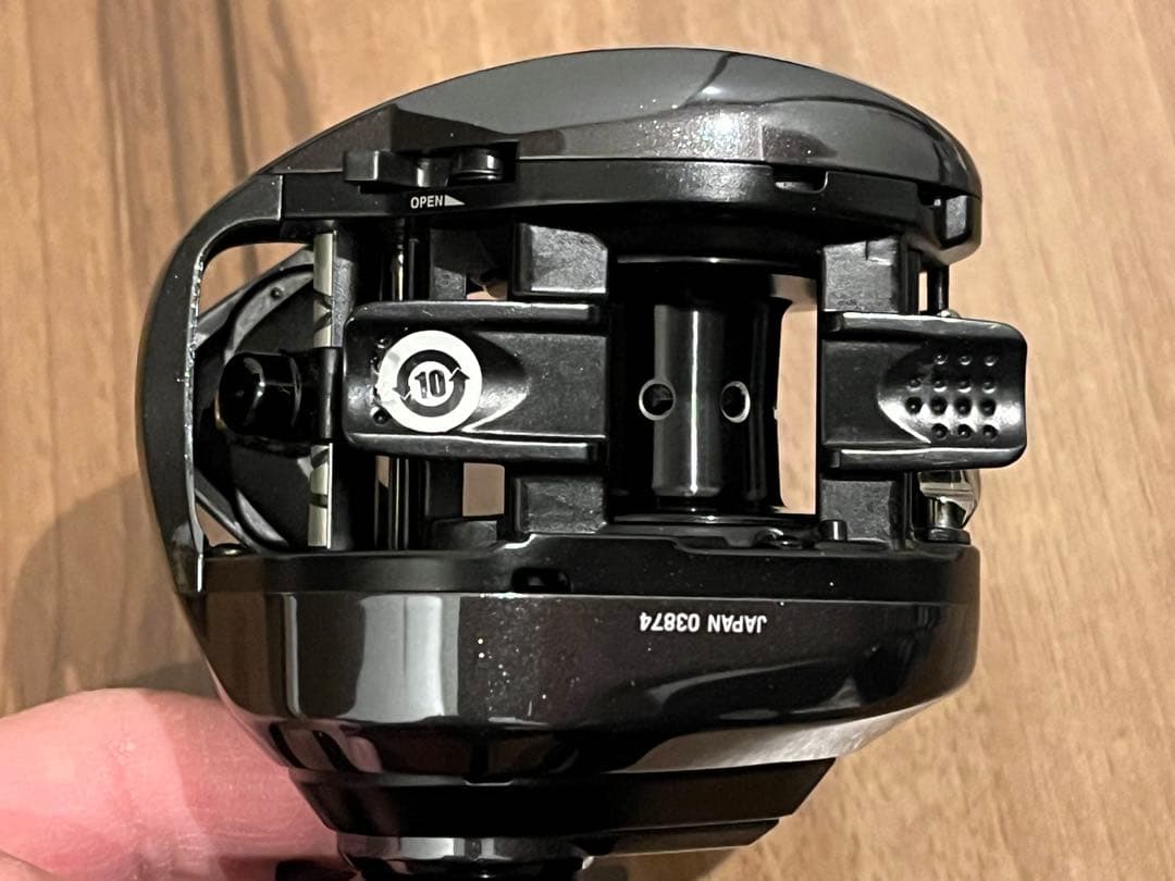 アンタレスDC MDXG