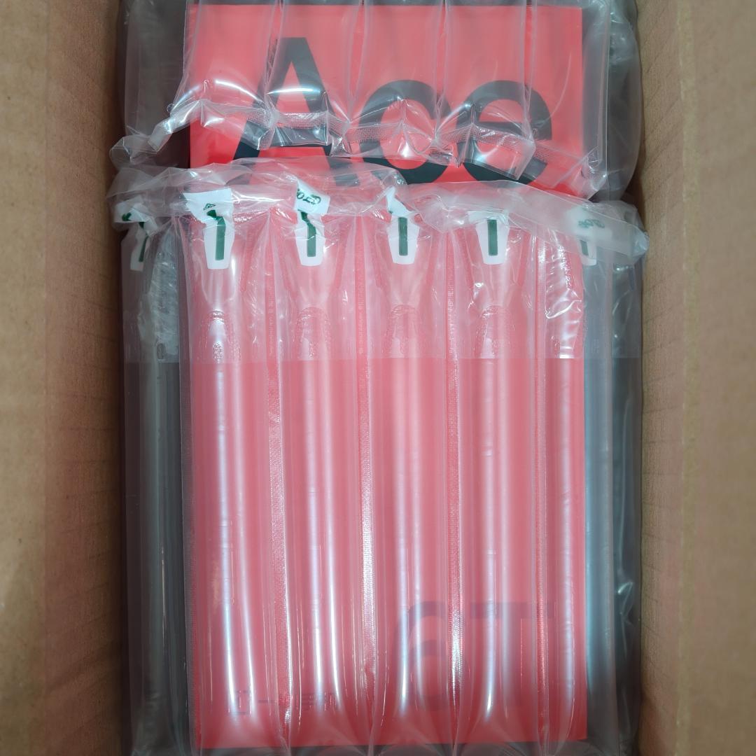 【新品未開封】OnePlus Ace 6T 16GB/1TB 中国版