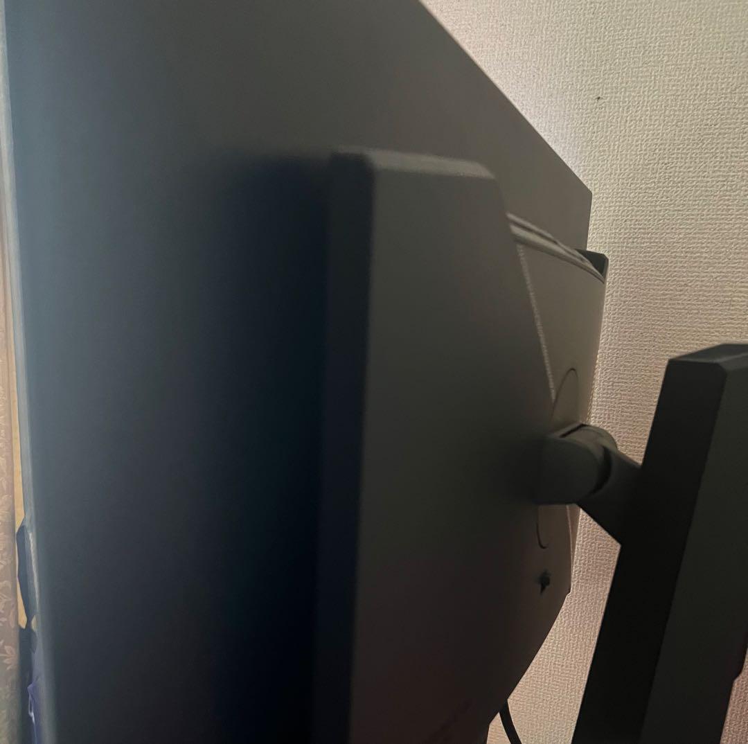 ASUS エイスース有機EL pg27aqdm 240hz 27インチ OLED