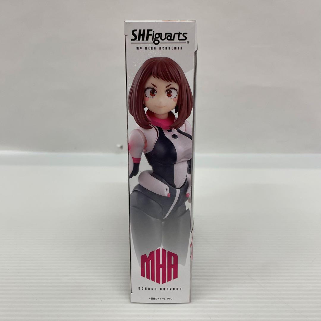 kntoy56-1998 S.H.Figuarts 麗日お茶子