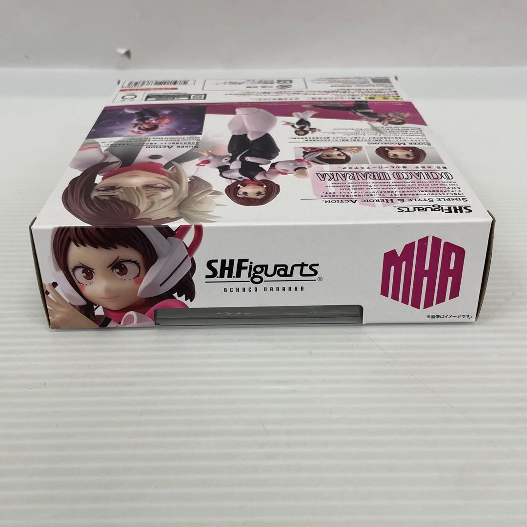 kntoy56-1998 S.H.Figuarts 麗日お茶子