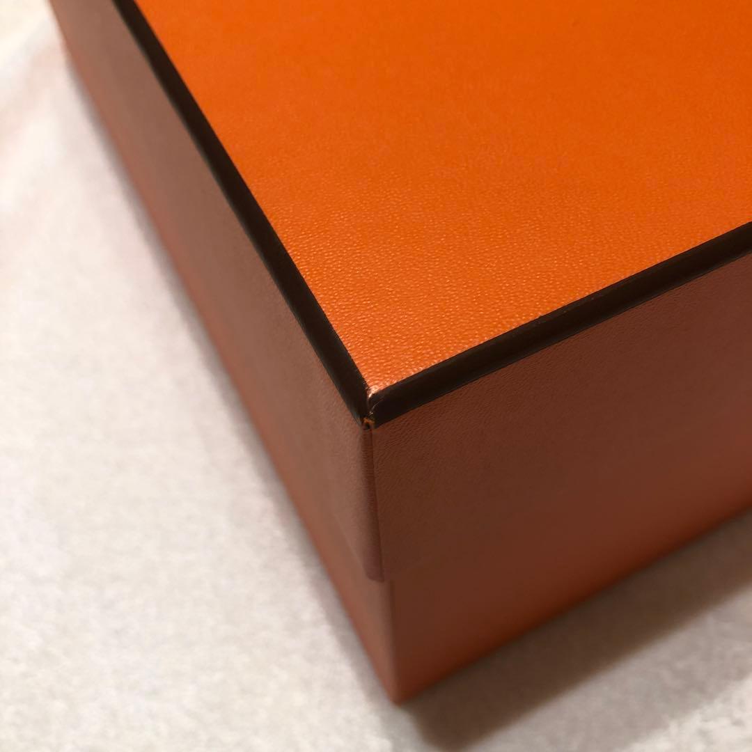 HERMES 空箱　バーキン25 ギフト箱 1497