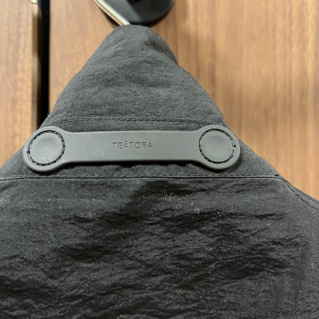 ま*ー様 TEATORA Wallet Jacket Plus P テアトラ