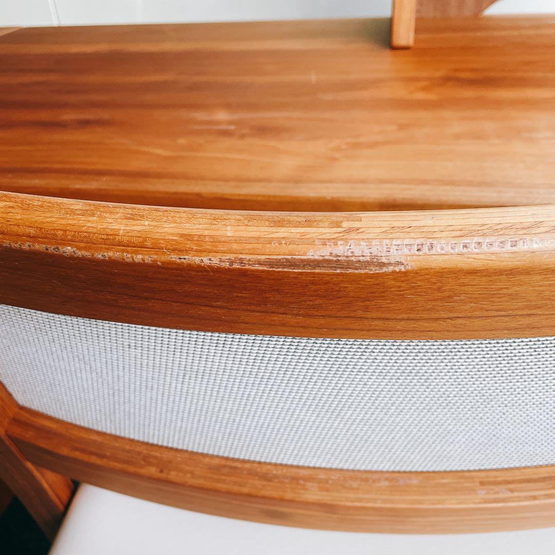 ★値下げ★ karimoku カリモク　ボナ シェルタ　XR デスクチェア　椅子