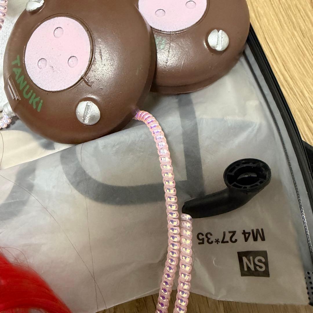 浮波柚葉　コスプレ　ゼンゼロ　ゼンレスゾーンゼロ　ウィッグ　衣装　靴　付き