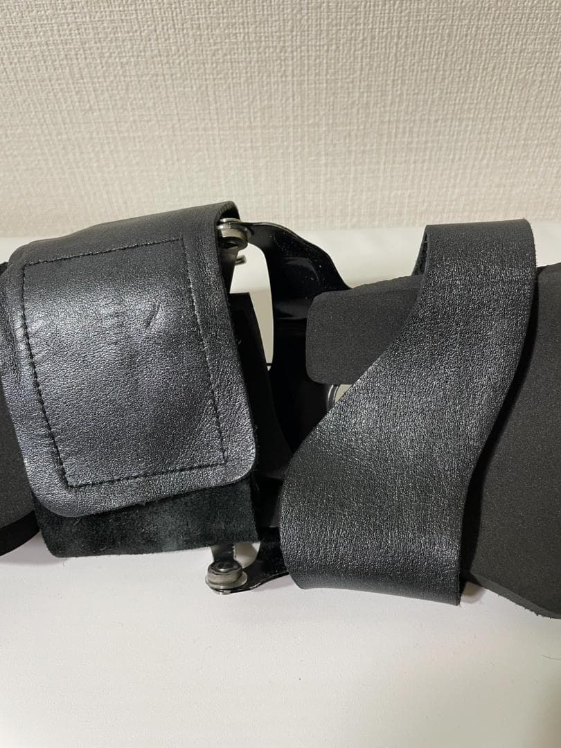 り*✨様 左利き用　SUNBRIDGE メカテクター　ブラック　ボウリング　プロ