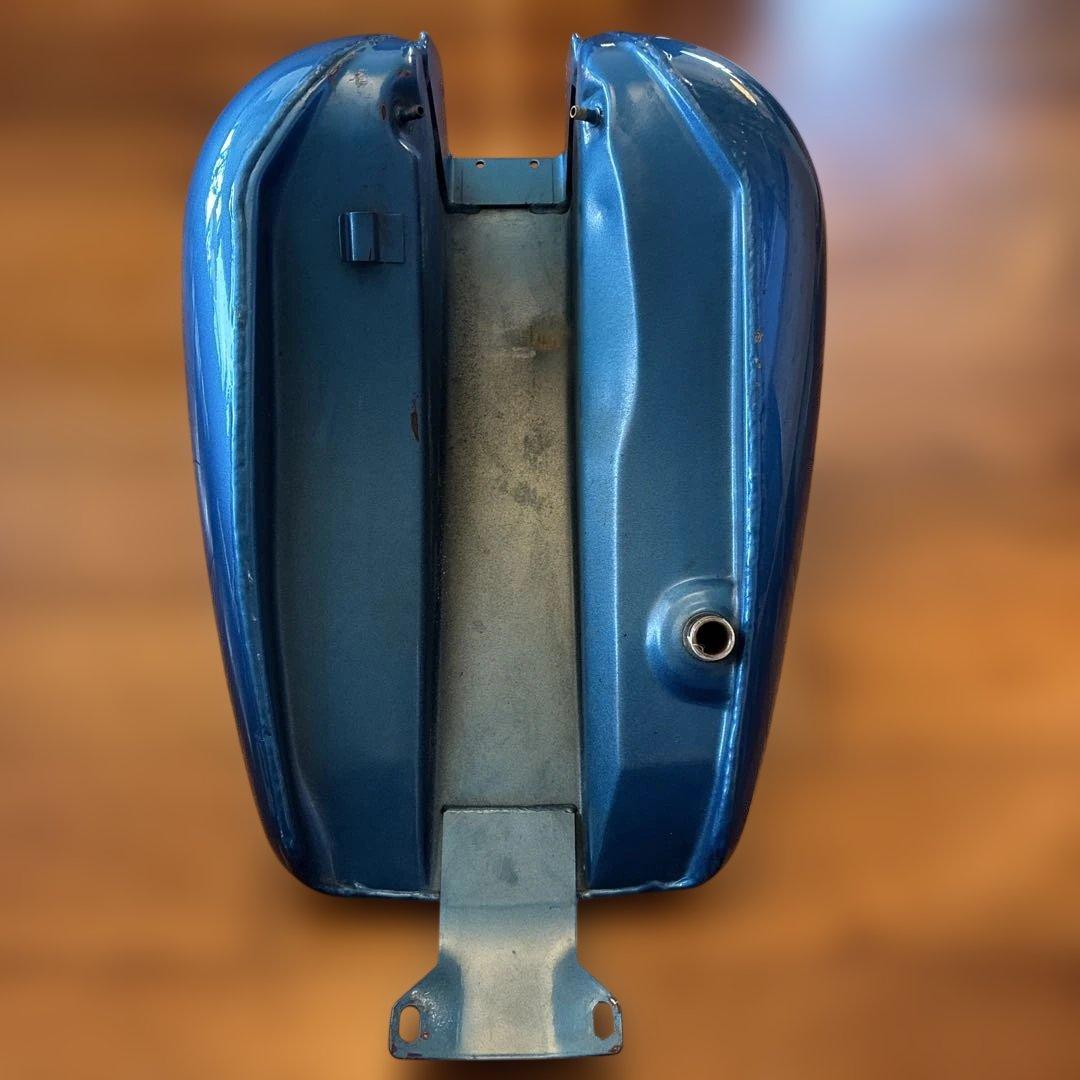 Harley Davidson ハーレー FXR タンク