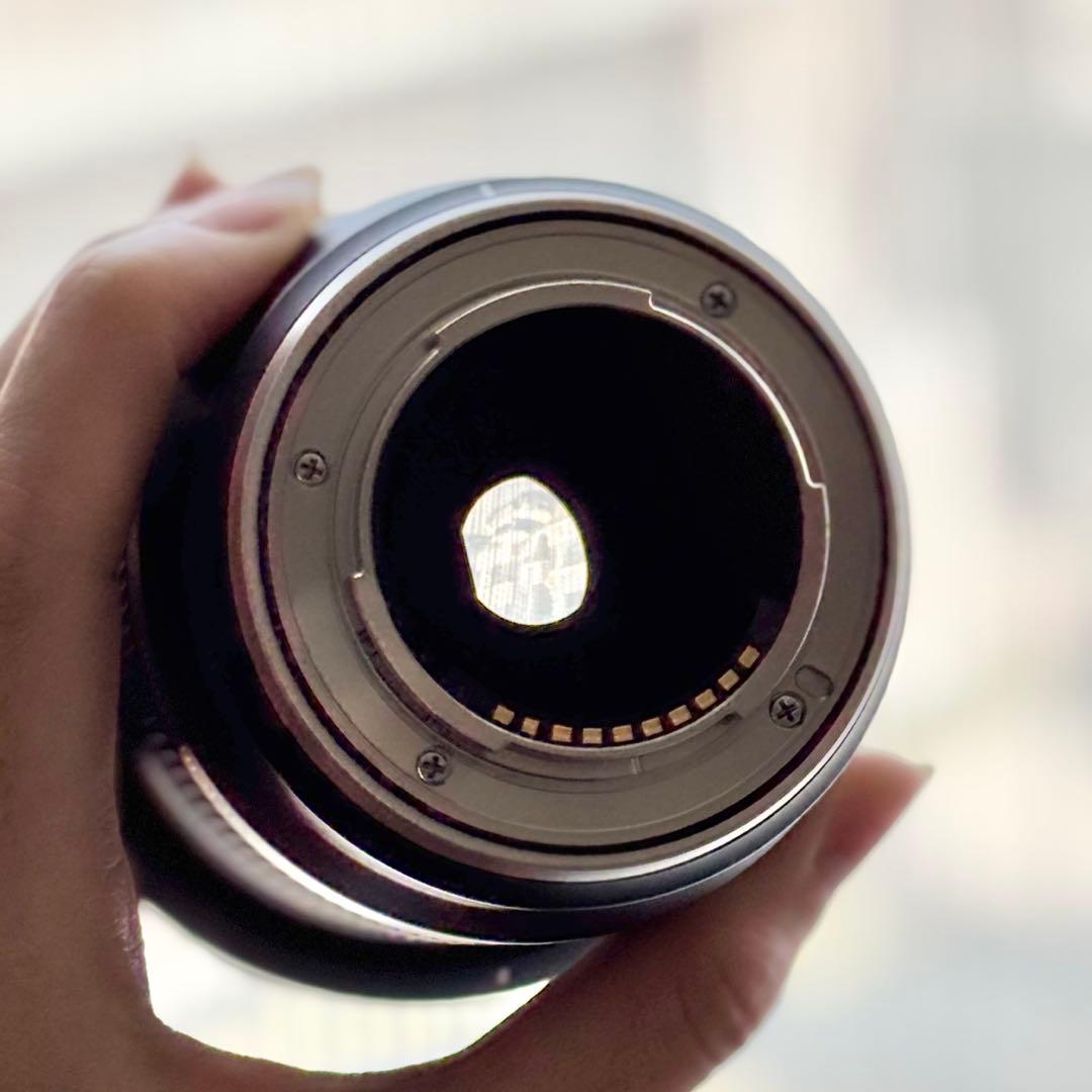 タムロン 11-20mm F/2.8 Di III-A RXD Xマウント