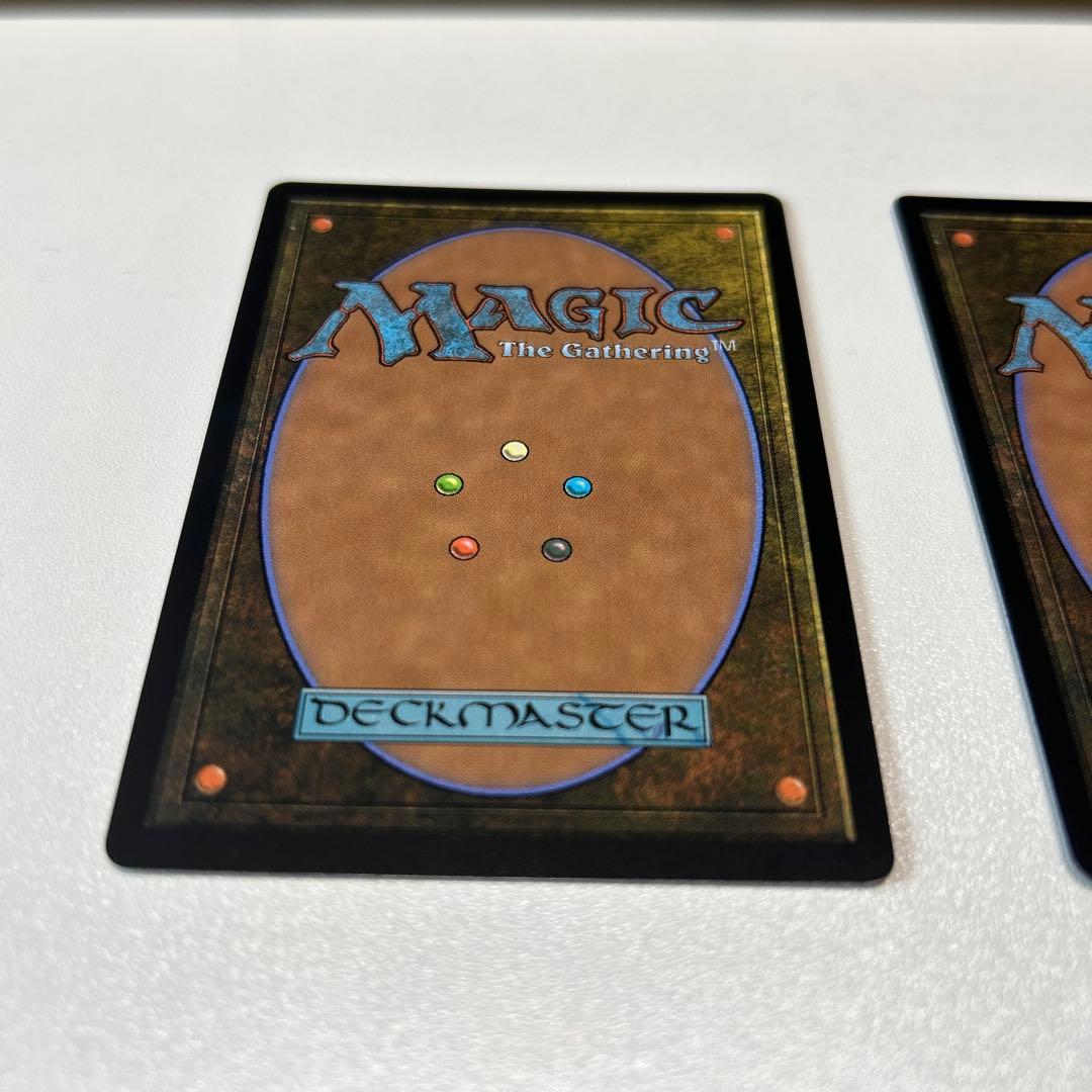 氷耕しの探検家 / Icetill Explorer 4枚セット