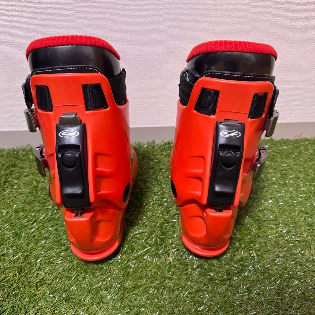 美品 G-style スノーボードブーツ アルペン ハードブーツ 23.0cm