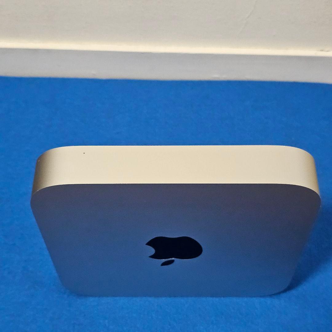 G*H様 Mac mini 2020 M1 8GB 256GB