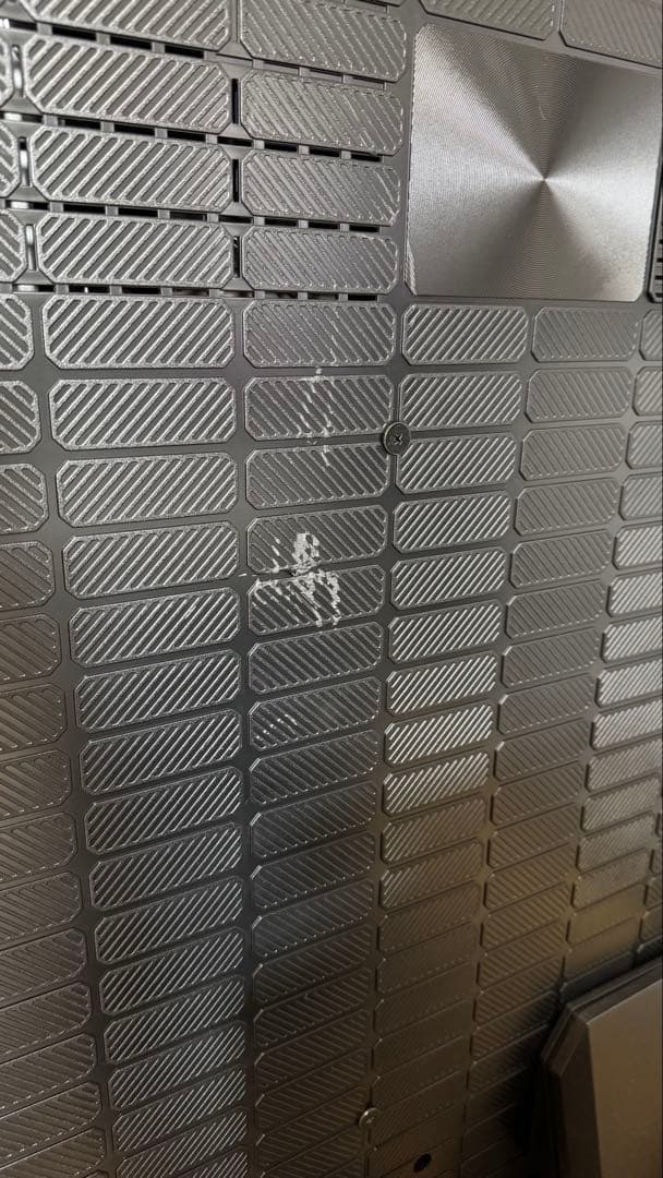 Hisense miniLED液晶テレビ65型2024年65U9N 付属品あり