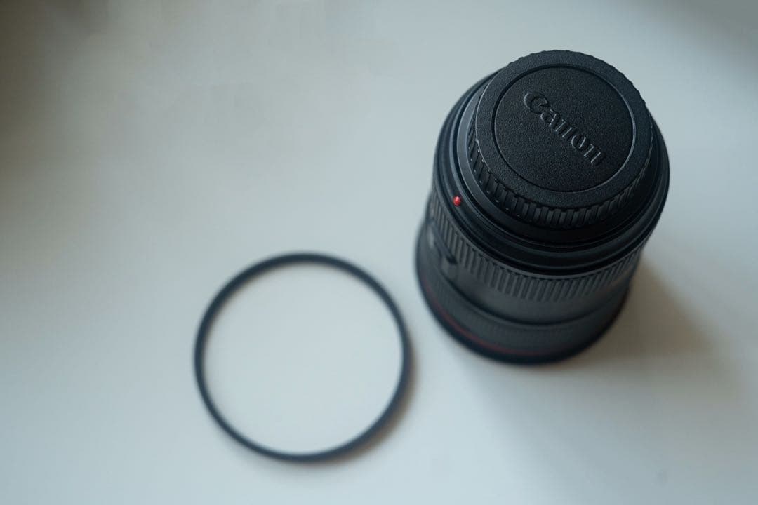 レンズ(ズーム) EF 24-70mm f/2.8L II USM Canon