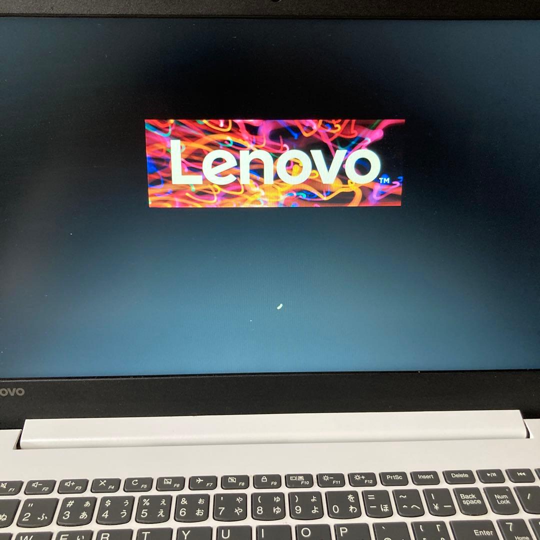 Lenovo ideapad 330 本体