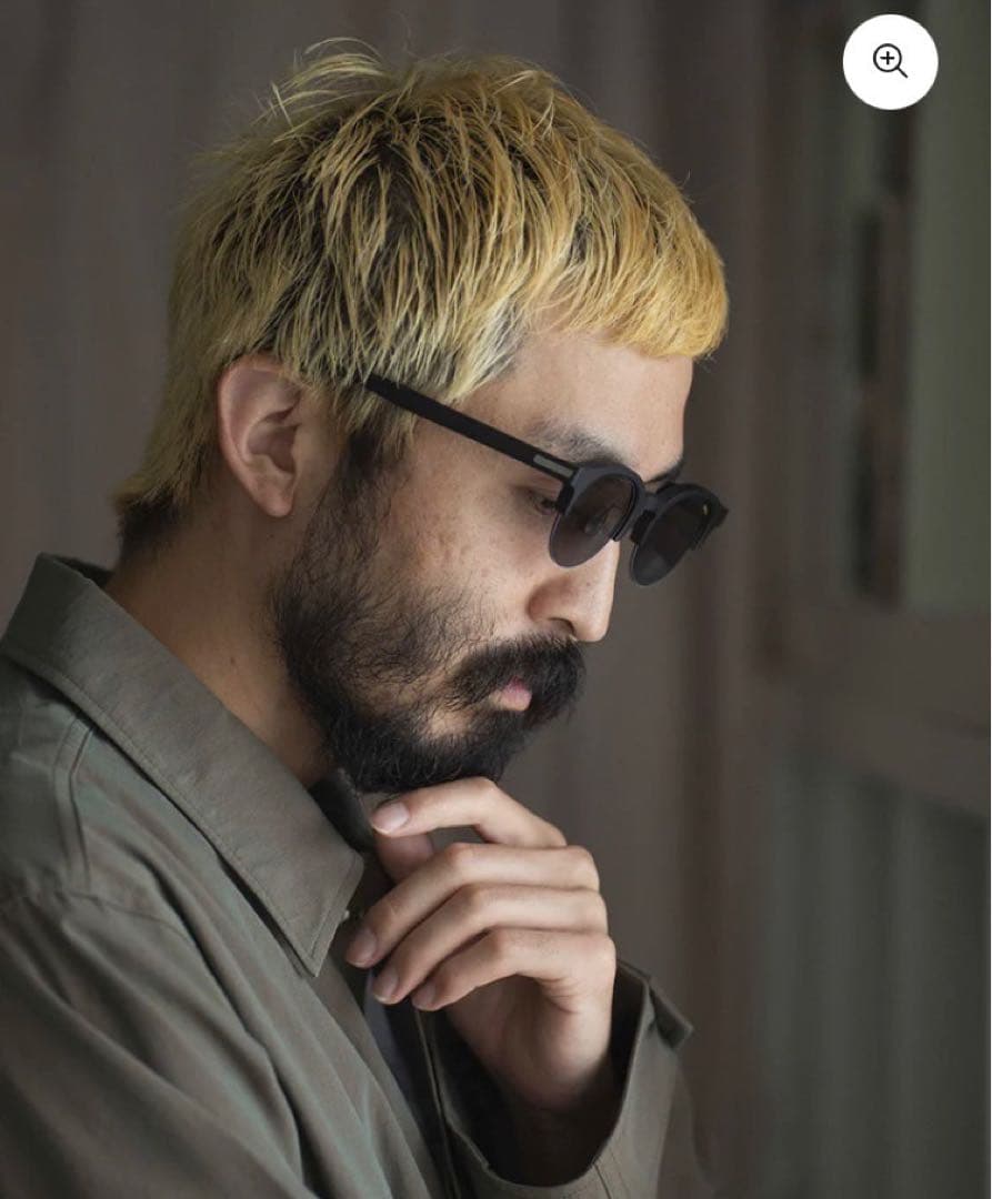 NORUT NR-S001 C-1 偏光サングラス