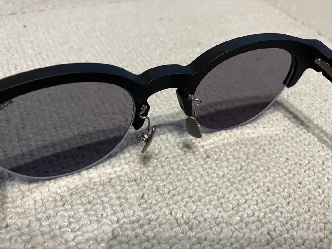 NORUT NR-S001 C-1 偏光サングラス