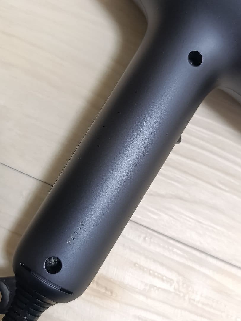 パナソニック ナノケア Panasonic EH-NA0J 23年製 DN 02