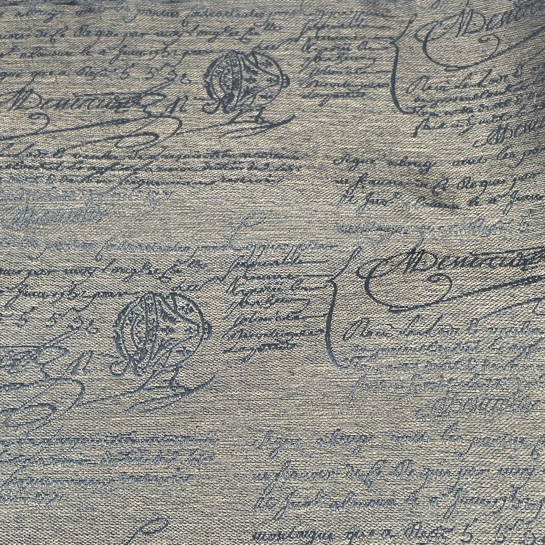 未使用　ベルルッティ BERLUTI シルク ハンカチ ブラウン フォーマル可