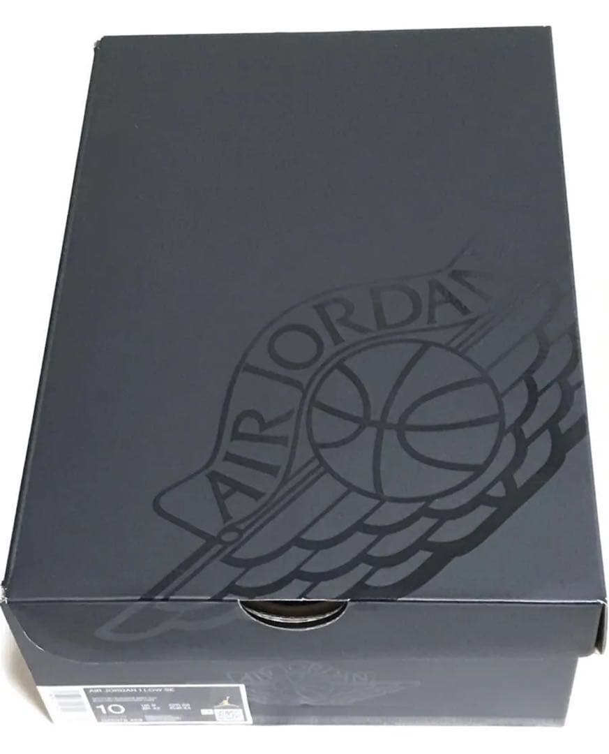 新品！NIKE AIR JORDAN 1 LOW TOKYO VINTAGE