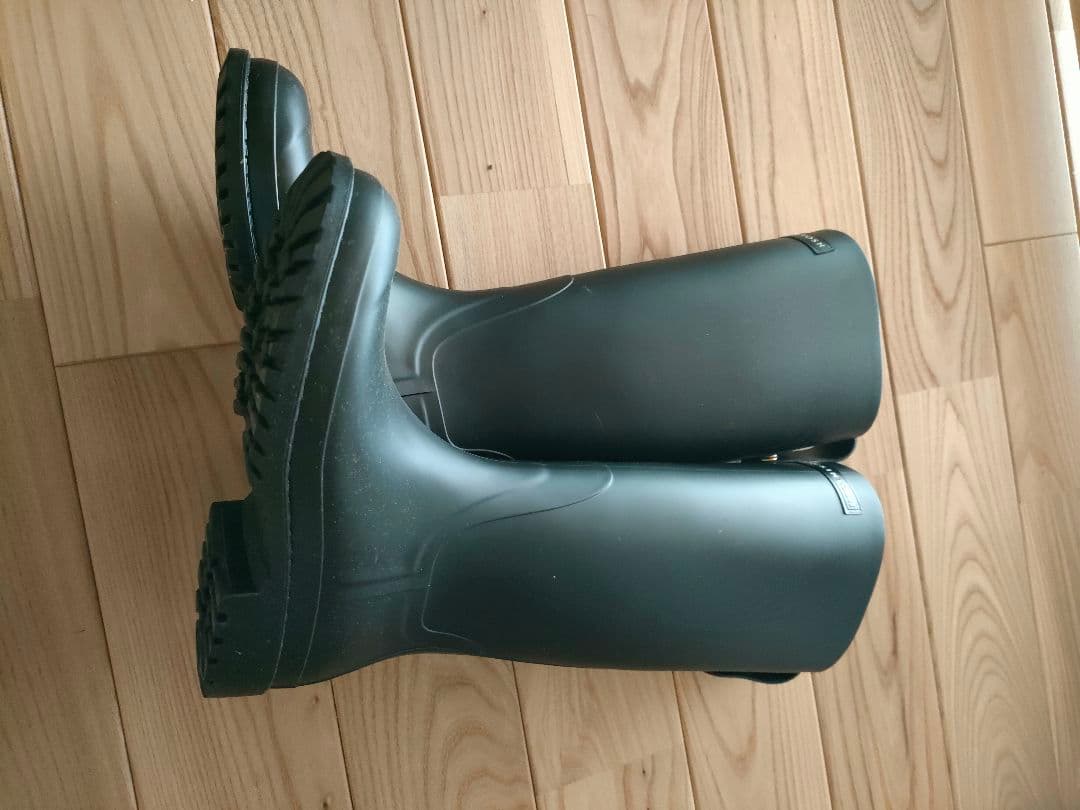 P*)様 MACKINTOSH レインブーツ