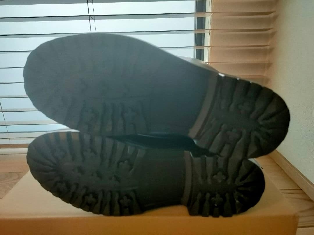 P*)様 MACKINTOSH レインブーツ