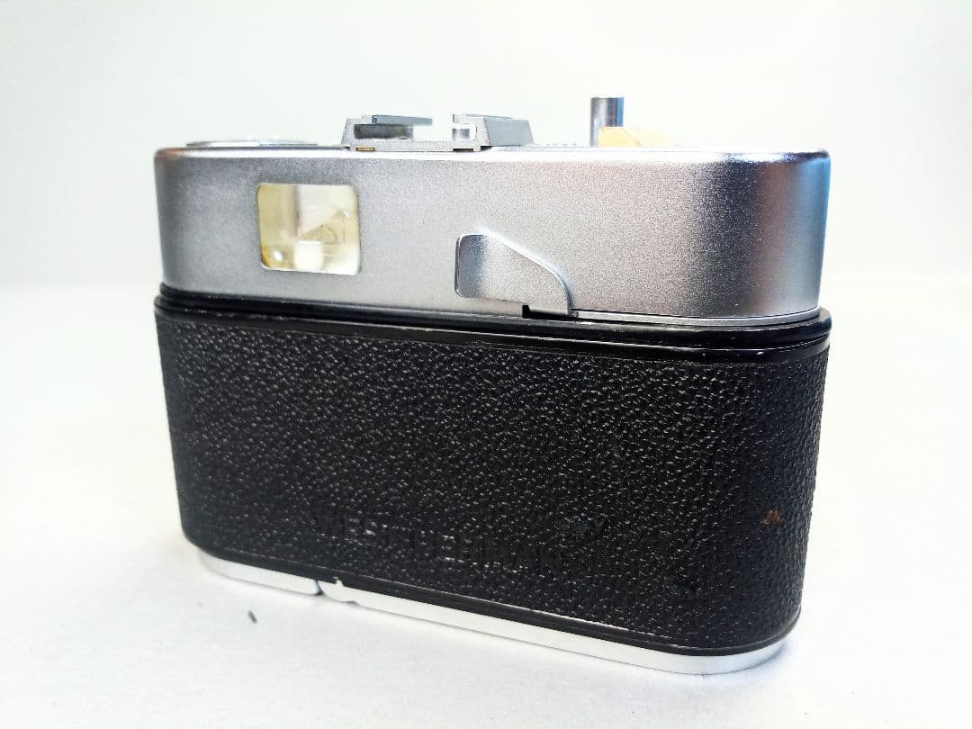 Voigtlander VITOMATIC Ia 珍品 実働機